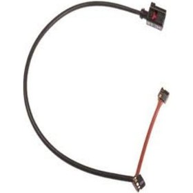 Resim Fren Balata Fişi 9y0907253a Wisco - Porsche Cayenne 9ya 18 Ve Sonrası Uyumlu 