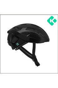 Resim Lazer Tempo Tour de France Bisiklet Kaskı KinetiCore 