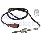 Resim DELPHI TS30090 EGZOZ SICAKLIK SENSORU (VW GOLF 13- AUDI A3 13-16 