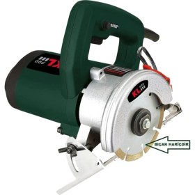 Resim Normadia Seramik Fayans Kesme Makinesi 1200 W 110 Mm, Güçlü ve Hassas Kesim 