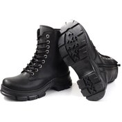 Resim Papuç Sepeti 3514 Termo Taban Günlük Kadın Postal Bot 001 