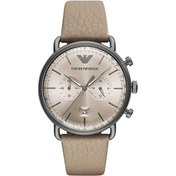 Resim Emporio Armani AR11107 Erkek Kol Saati 