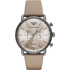 Resim Emporio Armani AR11107 Erkek Kol Saati 