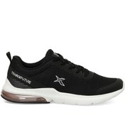 Resim Kinetix CRAW TX 5FX Siyah Erkek Sneaker 