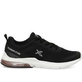 Resim Kinetix CRAW TX 5FX Siyah Erkek Sneaker 