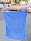 Resim Gül GÜL 608 50CM*70CM MİKROFİBER BEZ 