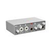 Resim Steinberg IXO22 - Mobil Uyumlu 2x2 USB Ses Kartı (Beyaz) 