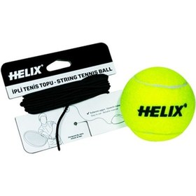 Resim Helix Tenis Topu Elastik İpli Stb-10 