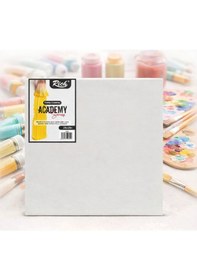 Resim 20 20 Rich Academy Kanvas Tuval 
