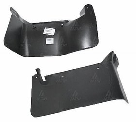 Resim H100 Sol Ön Paçalık 8751143000 