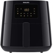 Resim Philips HD9270/90 Essential XL Sıcak Hava Fritözü 