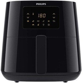 Phılıps Hd9285/96 Airfryer 5000 Serisi Xxl Connected Fritöz Izgar