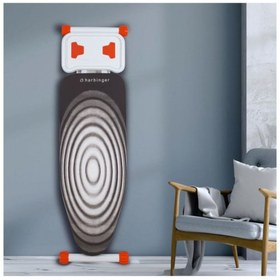 Resim Devecioğlu Ütü Masası Powerboard Mm 127 Ütü Masası 
