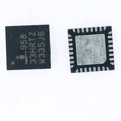 Resim Isl95833Hrtz Isl95833 Isl95833 Laptop Entegre Chip 