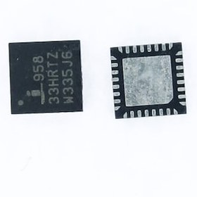 Resim Isl95833Hrtz Isl95833 Isl95833 Laptop Entegre Chip 