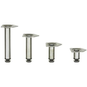 Resim Gürçayhırdavat Tekne Kabin Paslanmaz Metal Mobilya Ayağı 