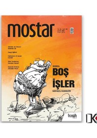 Resim Mostar 191.Sayı Ocak 2021 