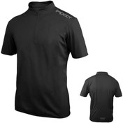 Resim İmpact Novi, Forma - Siyah M 