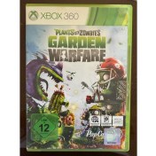 Resim Xbox 360 Plants Vs Zombies Garden Warfare ( Online Bağlantı Gerektirir ) 