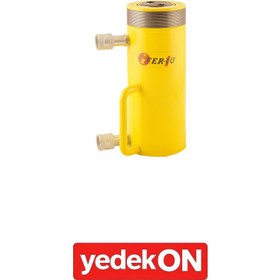 Resim Hidrolik Yüksek Basınç Çift Etkili Silindirler 700 Bar 