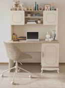 Resim Modalife Mira Modern Çocuk Çalışma Masası 