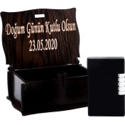 Resim Kalemhane Kişiye Özel Gazlı Çakmak 