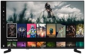 Resim Vestel 40FT9740 40'' Full HD Smart TV 