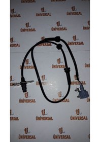 Resim Abs Sensörü Navara 2007 2013 Arka Sağ/sol 