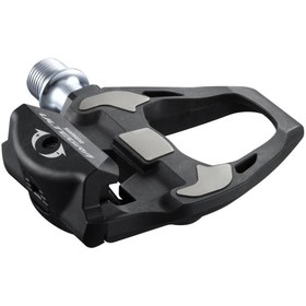 Resim SHIMANO PD-R8000 ULTEGRA PEDAL KARBON SPD-SL (SM-SH11 KİLİT İLE BİRLİKTE) 