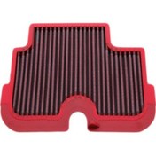 Resim BMC FM579/04 KAWASAKI ER MOTORSİKLET PERFORMANS HAVA FİLTRESİ 