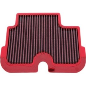 Resim BMC FM579/04 KAWASAKI ER MOTORSİKLET PERFORMANS HAVA FİLTRESİ 