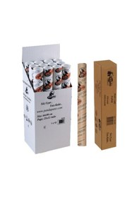 Resim Flip Chart Kağıdı Askılı Düz 25'li 