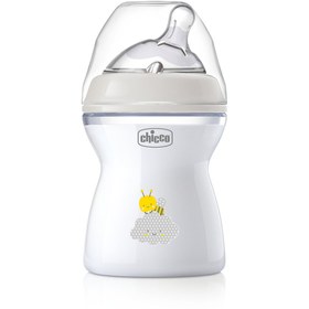 Resim Chicco NATURALFEELING PP BİBERON 2 AY+ 250 ML 