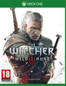 Resim CRYTEK The Witcher 3: Wild Hunt Xbox One Oyun 