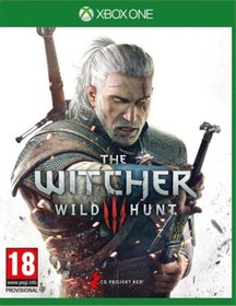 Resim CRYTEK The Witcher 3: Wild Hunt Xbox One Oyun 