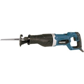 Resim Proter PR 730 E Tilki Kuyruğu Testere 710 W + Testere 2'li 