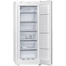 Resim Siemens GS24VVWF0N 182 Lt 1 Bölmeli 5 Çekmeceli Derin Dondurucu 