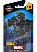 Resim Disney Infinity 3.0 Black Panther 