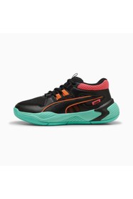 Resim Puma Uproar JR Basketbol Ayakkabısı 31216402 