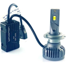 Resim Photon Ultimate H7 3 Plus LED Headlight 