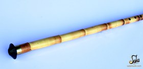 Resim Profesyonel Türk Ney YHNP-304 - Kız Ney(B) / Sol Üstte / Kılıfsız 