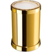 Resim Windisch Star Light Diş Fırçalık Swarovski Kristal Altın 