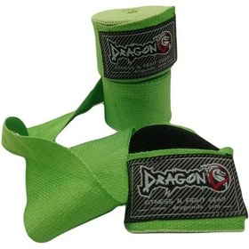 Resim Dragondo 83815 5 Metre Elastik Boks Kick Boks Bandaj 001 
