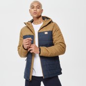 Resim Billabong Surf Check Puffer Erkek Lacivert Mont 