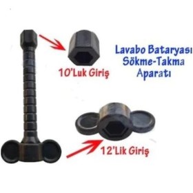 Resim Hms Delta 2 Fonksiyonluiyonlu Spiralli Mutfak Eviye Bataryası 