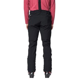 Resim Hannah Samwell Erkek Kayak, Snowboard Pantolonu Antrasit - XL 