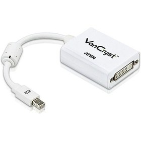 Resim Aten Vc960 Mini Displayport - Dvi Adaptörü 