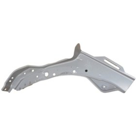 Resim Isuzu D Max Pick Up 12/17 Ön Panel Yan Parça Sağ 