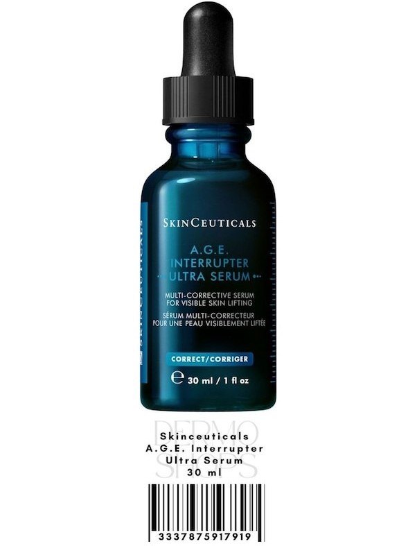 Skinceuticals A.G.E. Interrupter Cilt Yenileyici ve Onarıcı Ultra Serum 30 ml Fiyatı ve Özelliklerı - Badem