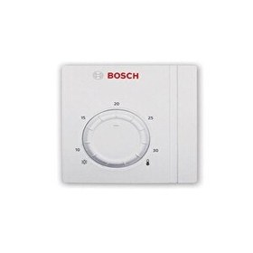 Resim Bosch TR15 Kablolu Oda Termostatı 